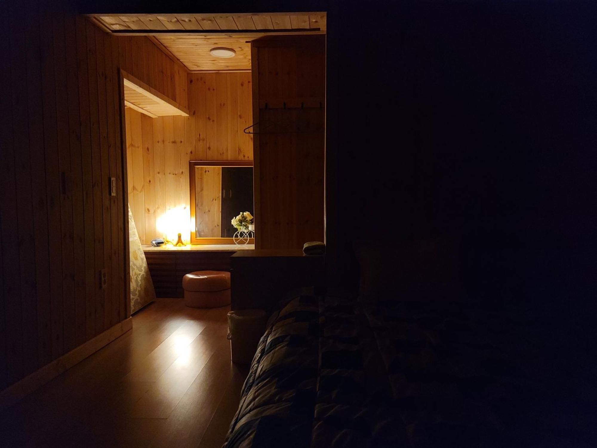 Jeju Vision House Hotel Ngoại thất bức ảnh