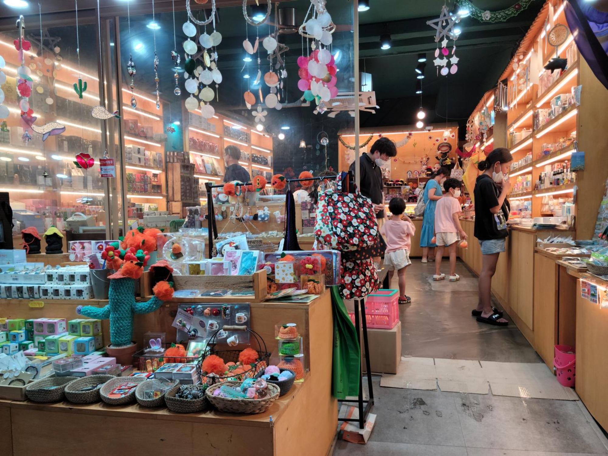 Jeju Vision House Hotel Ngoại thất bức ảnh