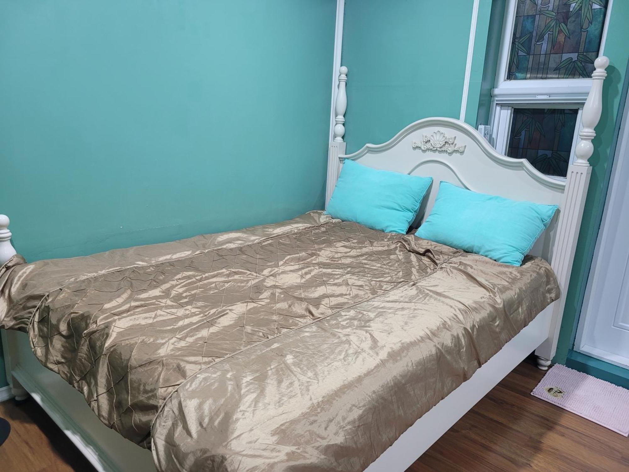 Jeju Vision House Hotel Ngoại thất bức ảnh