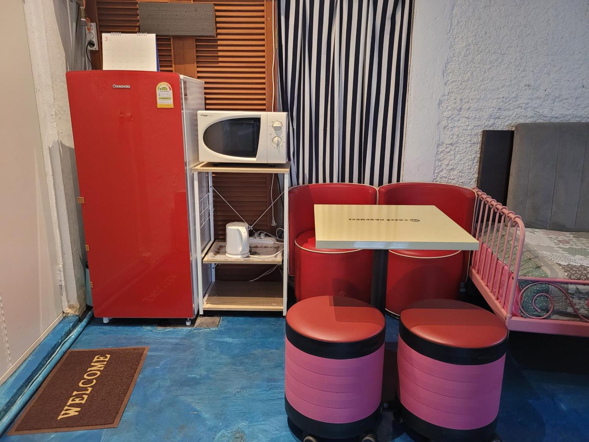 Jeju Vision House Hotel Ngoại thất bức ảnh